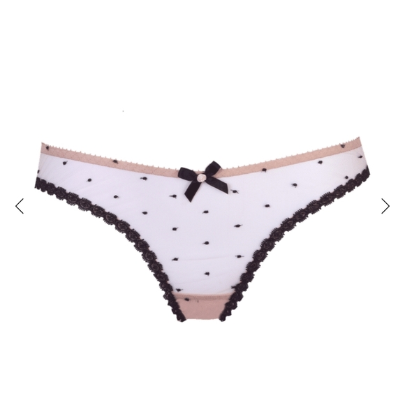 Agent Provocateur Poppy Brief - Picture 4 of 8